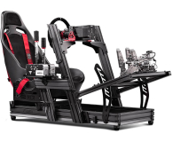 Next Level Racing Kokpit aluminiowy FGT ELITE FrontSideMount NLR-E003 - 701675 - zdjęcie 7